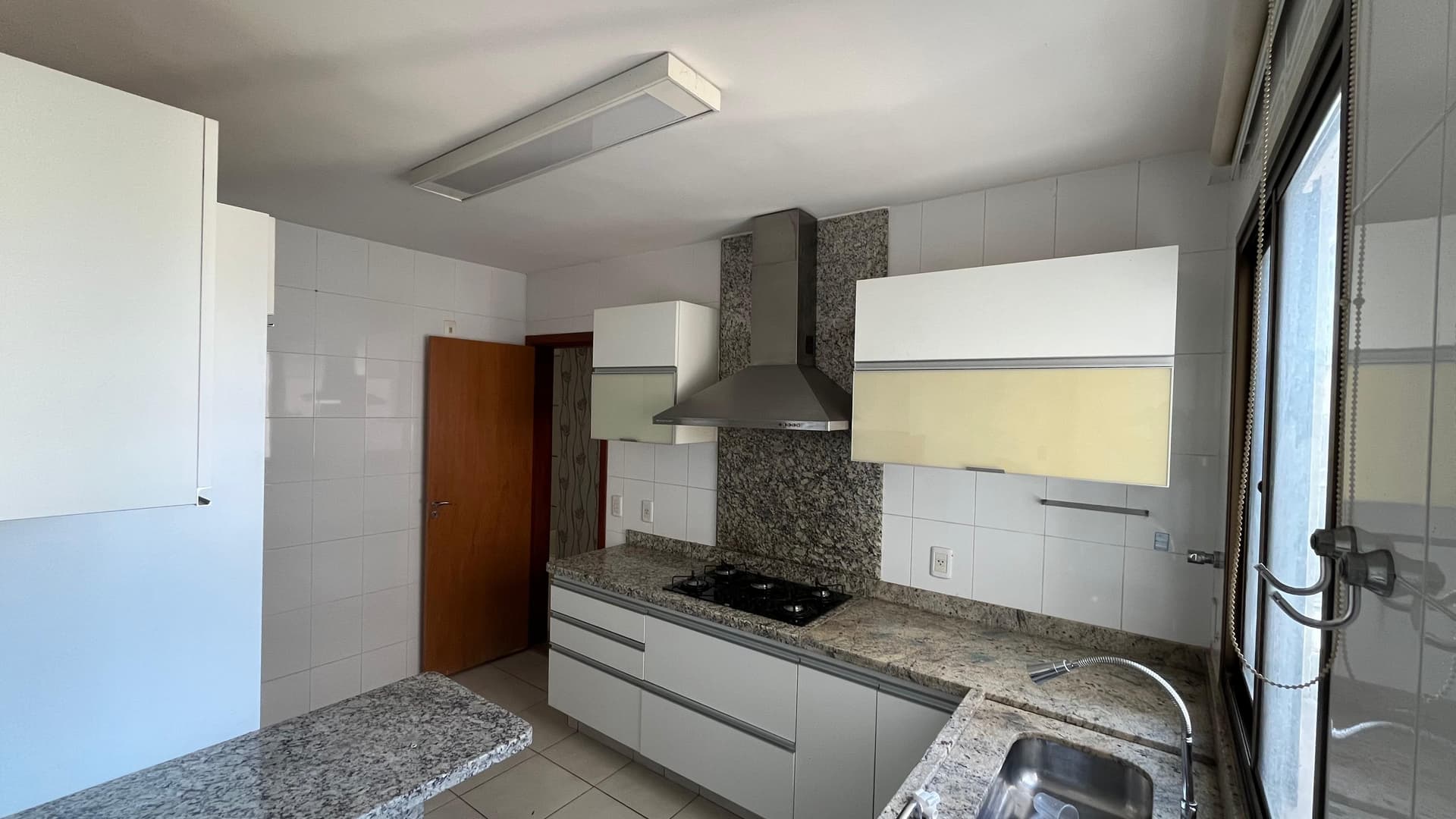 APARTAMENTO JARDIM GOIÁS