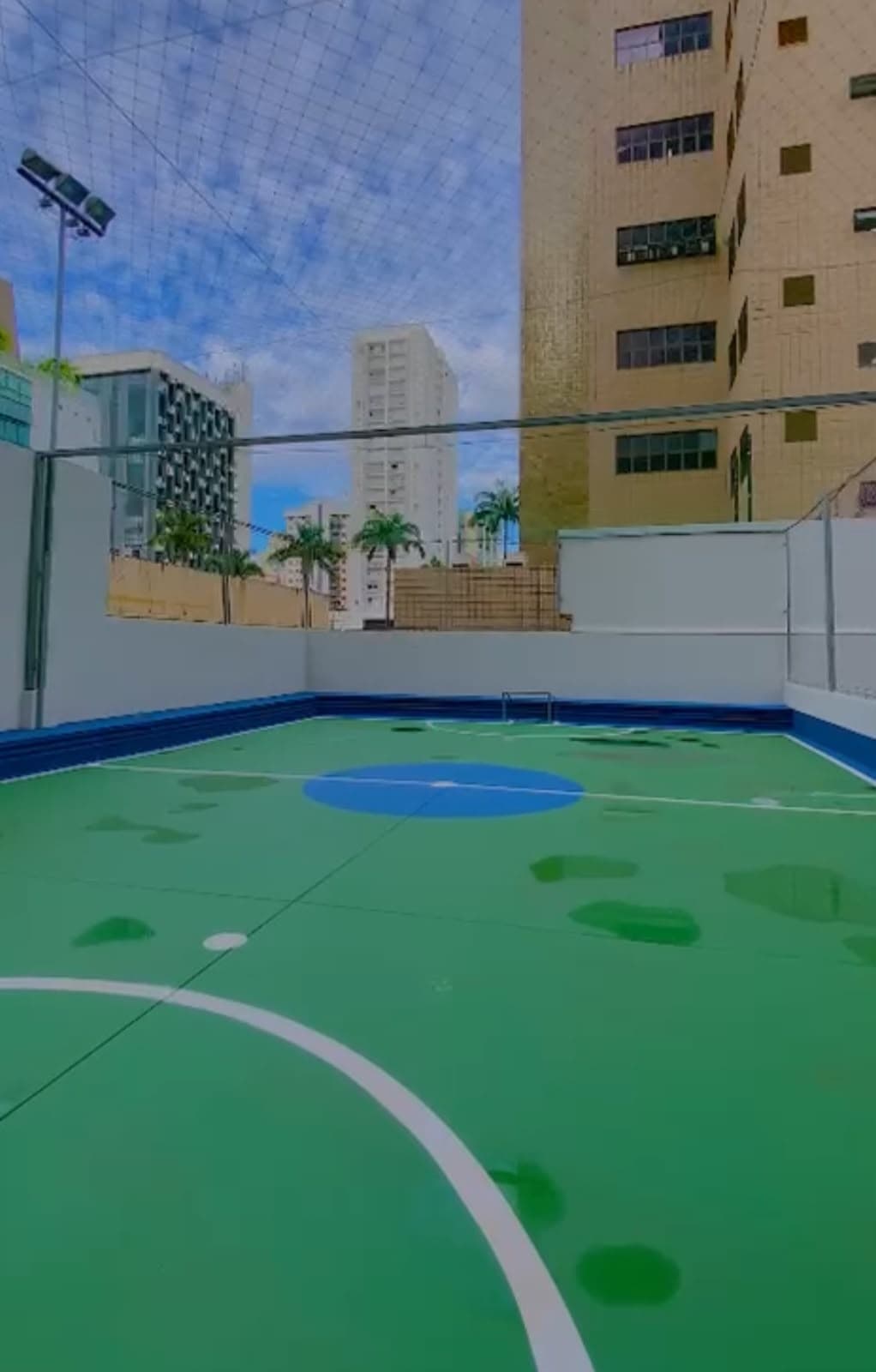 Vendo apartamento Setor Oeste