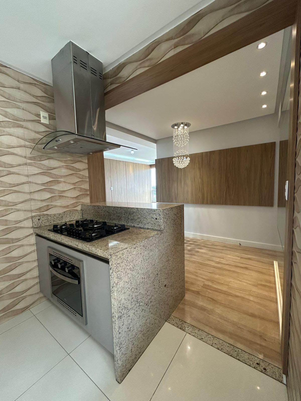 Apartamento Parque Amazônia