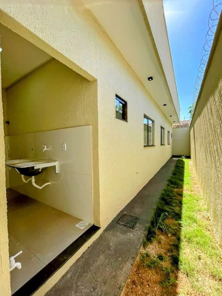 Casa 3/4 Santo Hilario