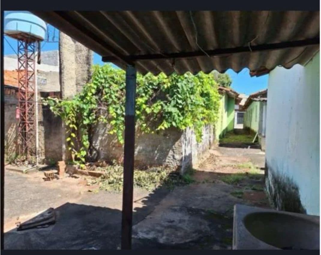 Vendo Casa setor Sudoeste
