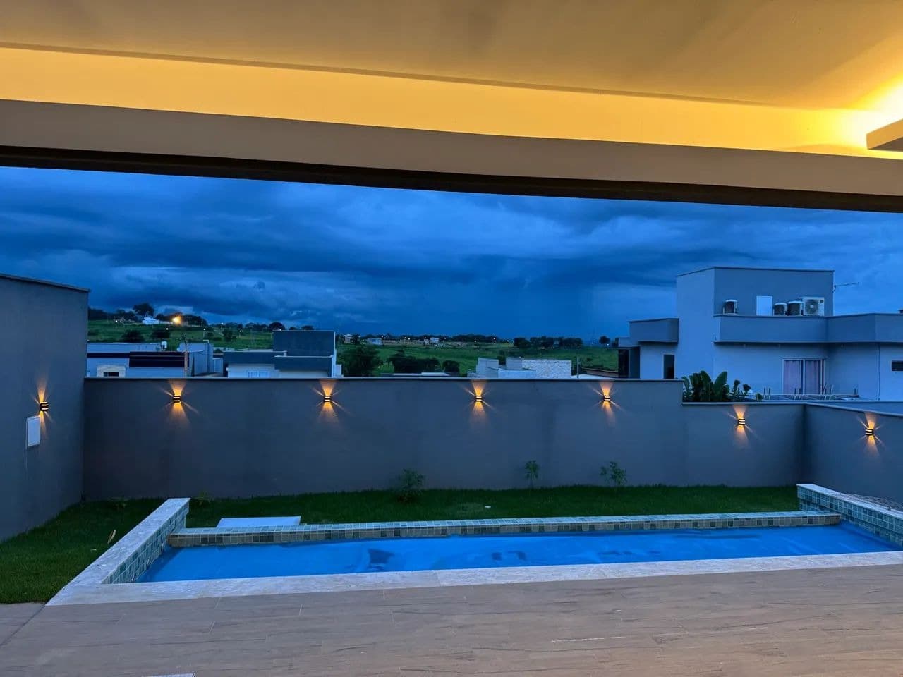 Casa Incrível 4 Quartos no Residencial Vale verde OPORTUNIDADE