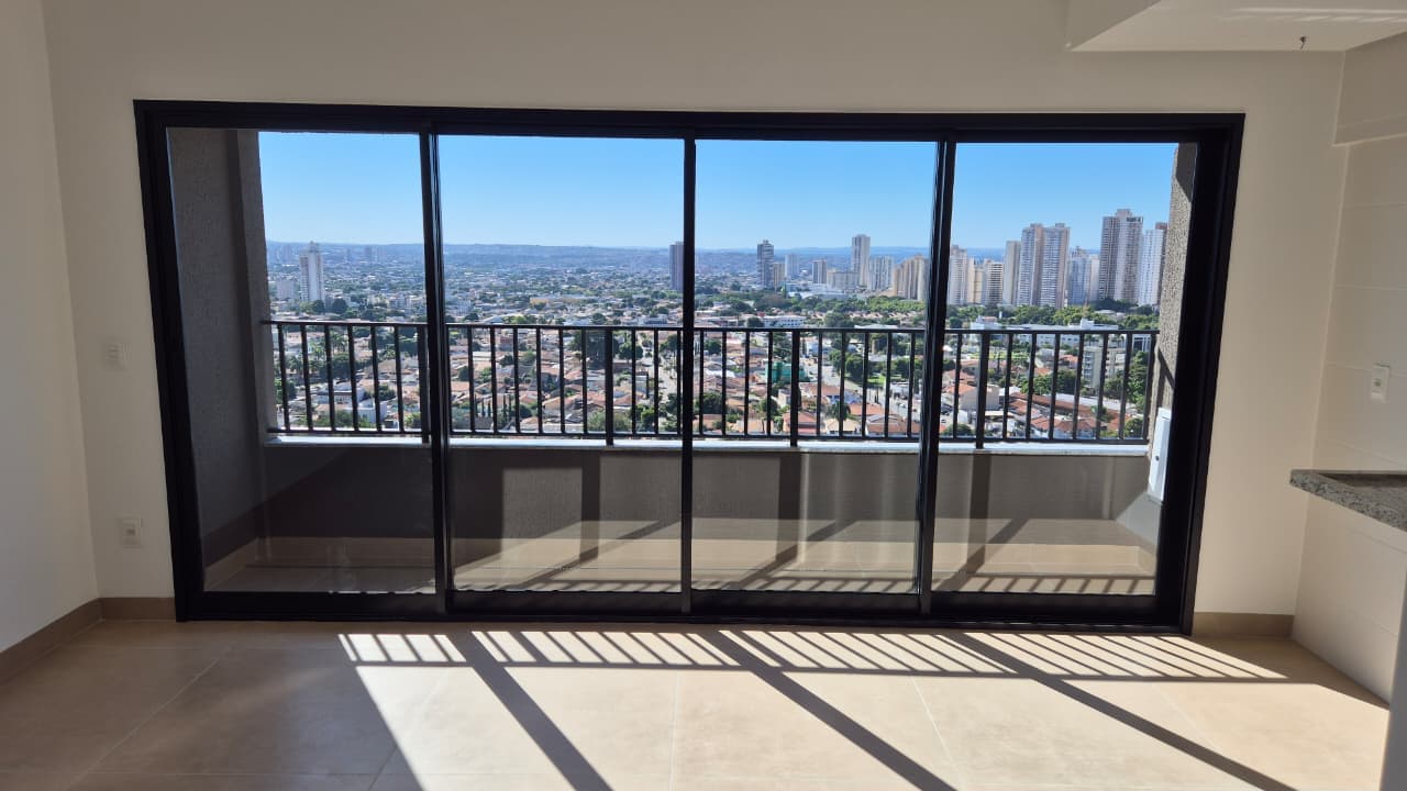 Loft Jardim América – Apartamento Exclusivo