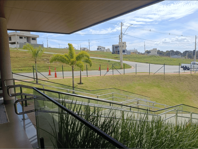 Condomínio Residencial Jardins Versalhes