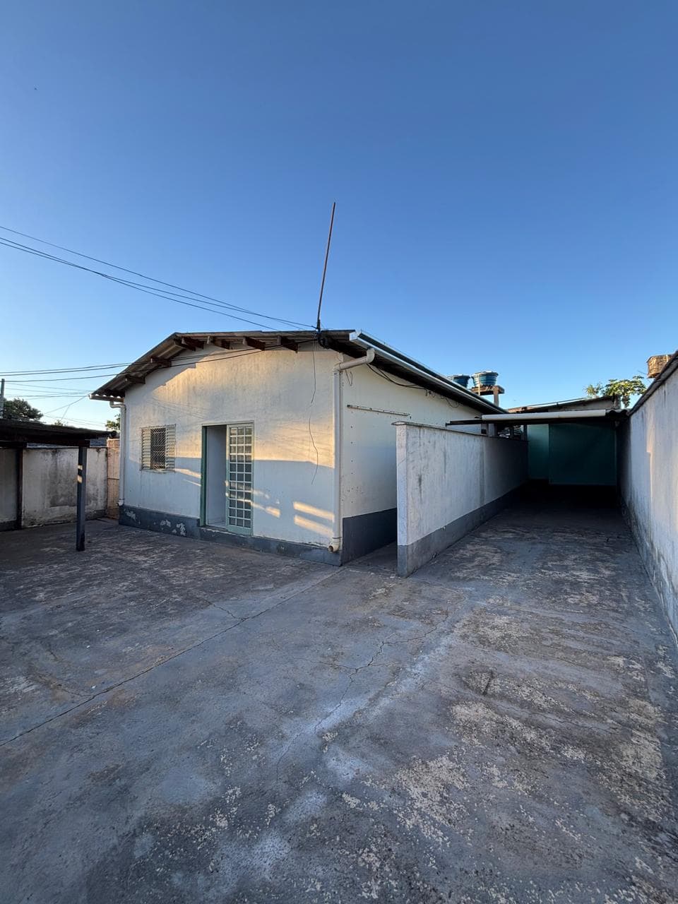 3 Casas à venda | Vila Santa Helena