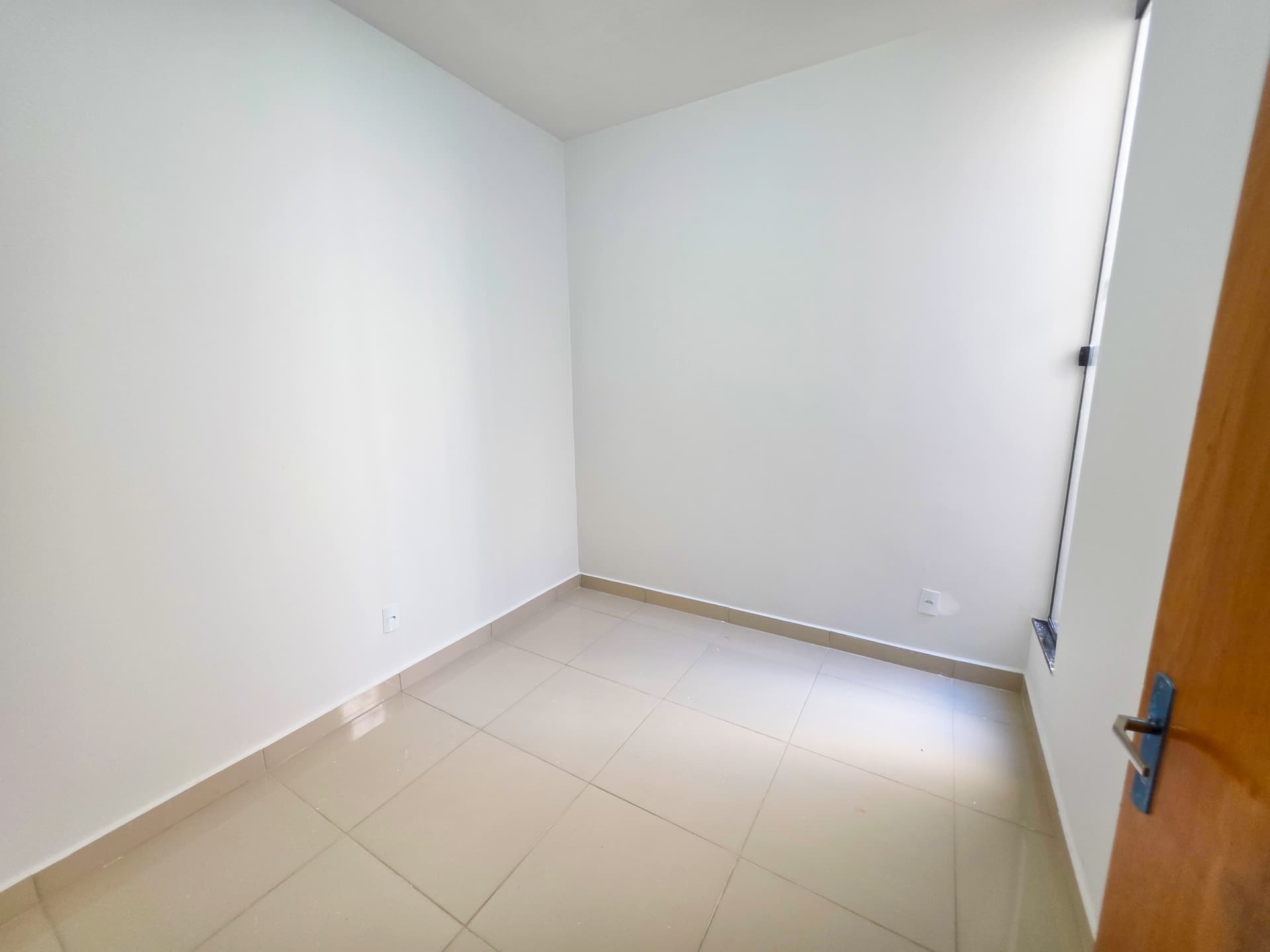 Casa 83,78 m² com 3 Quartos e Suíte, Nova R$ 290 Mil