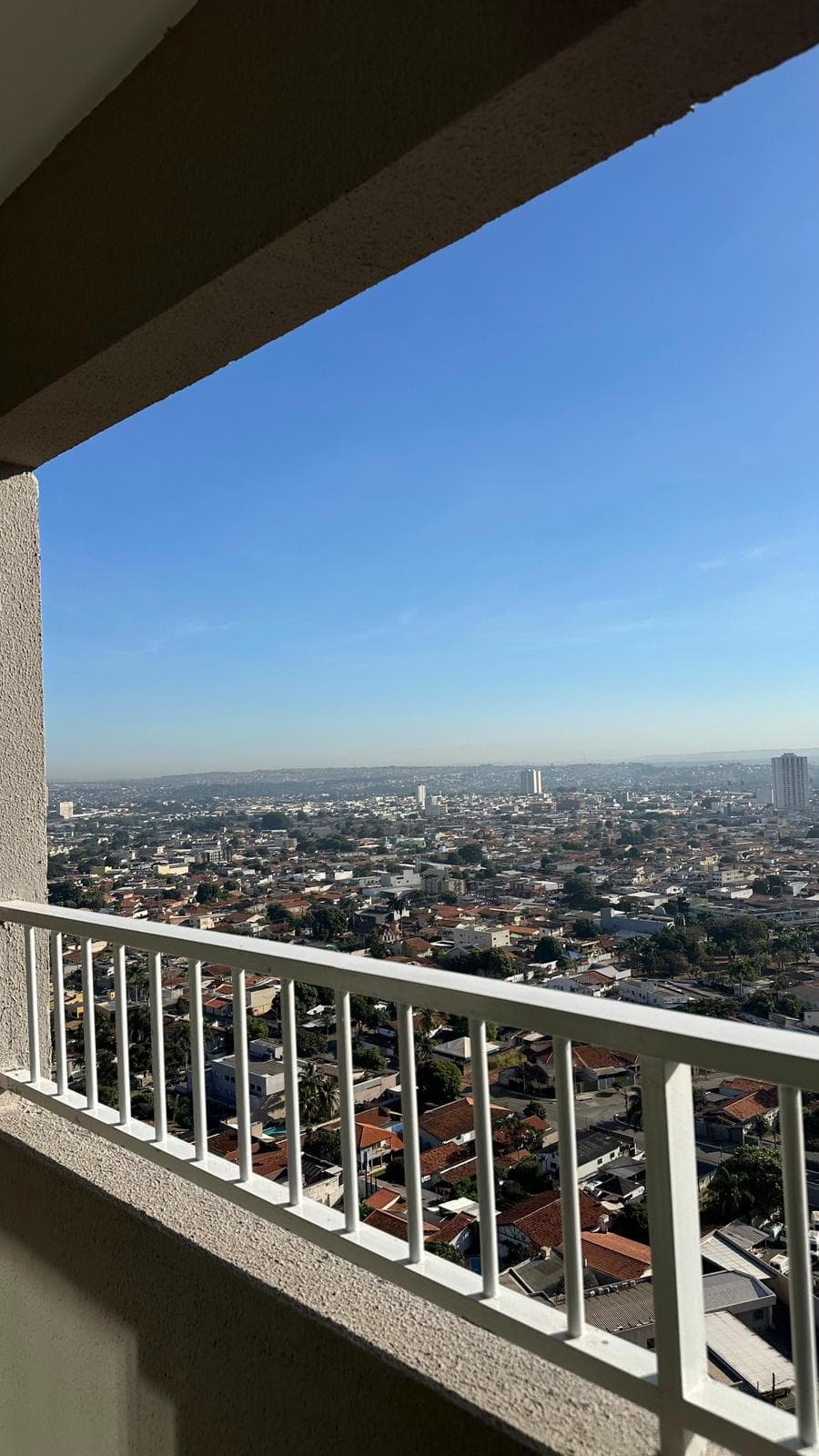 Apartamento no Bueno Ágio