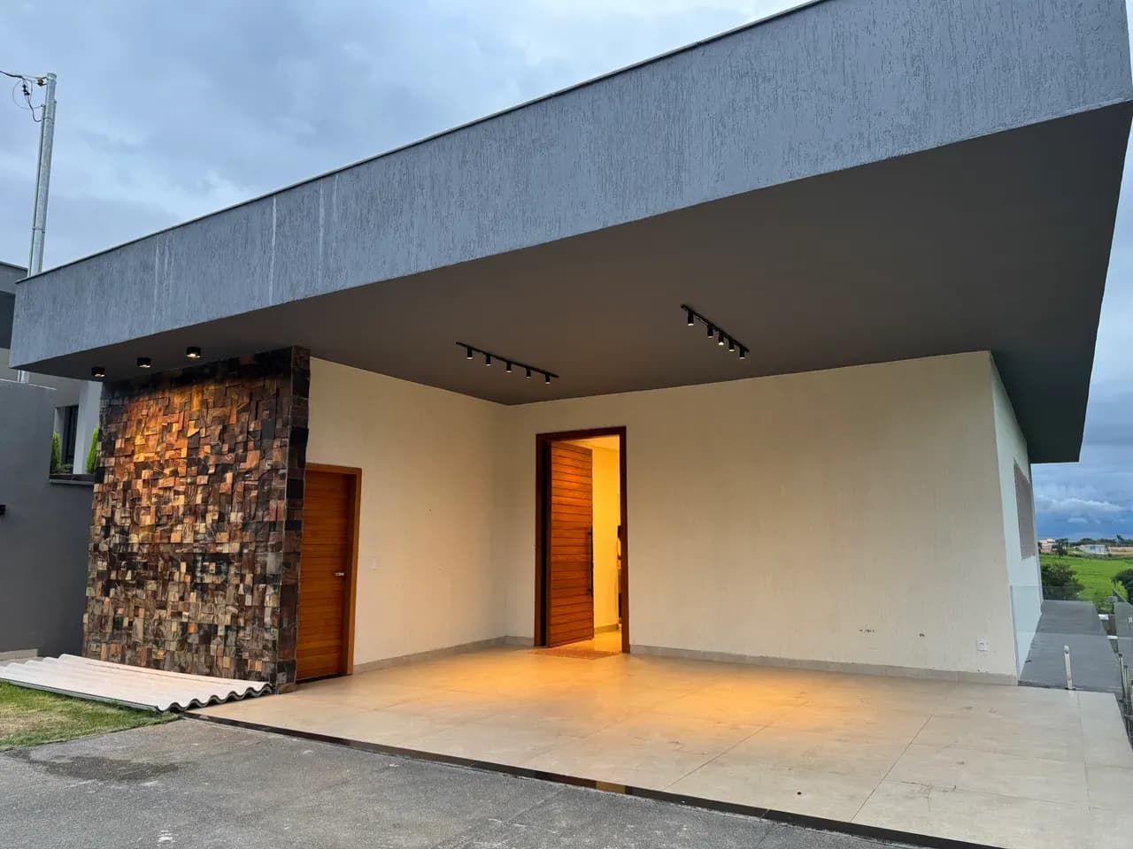 Casa Incrível 4 Quartos no Residencial Vale verde OPORTUNIDADE