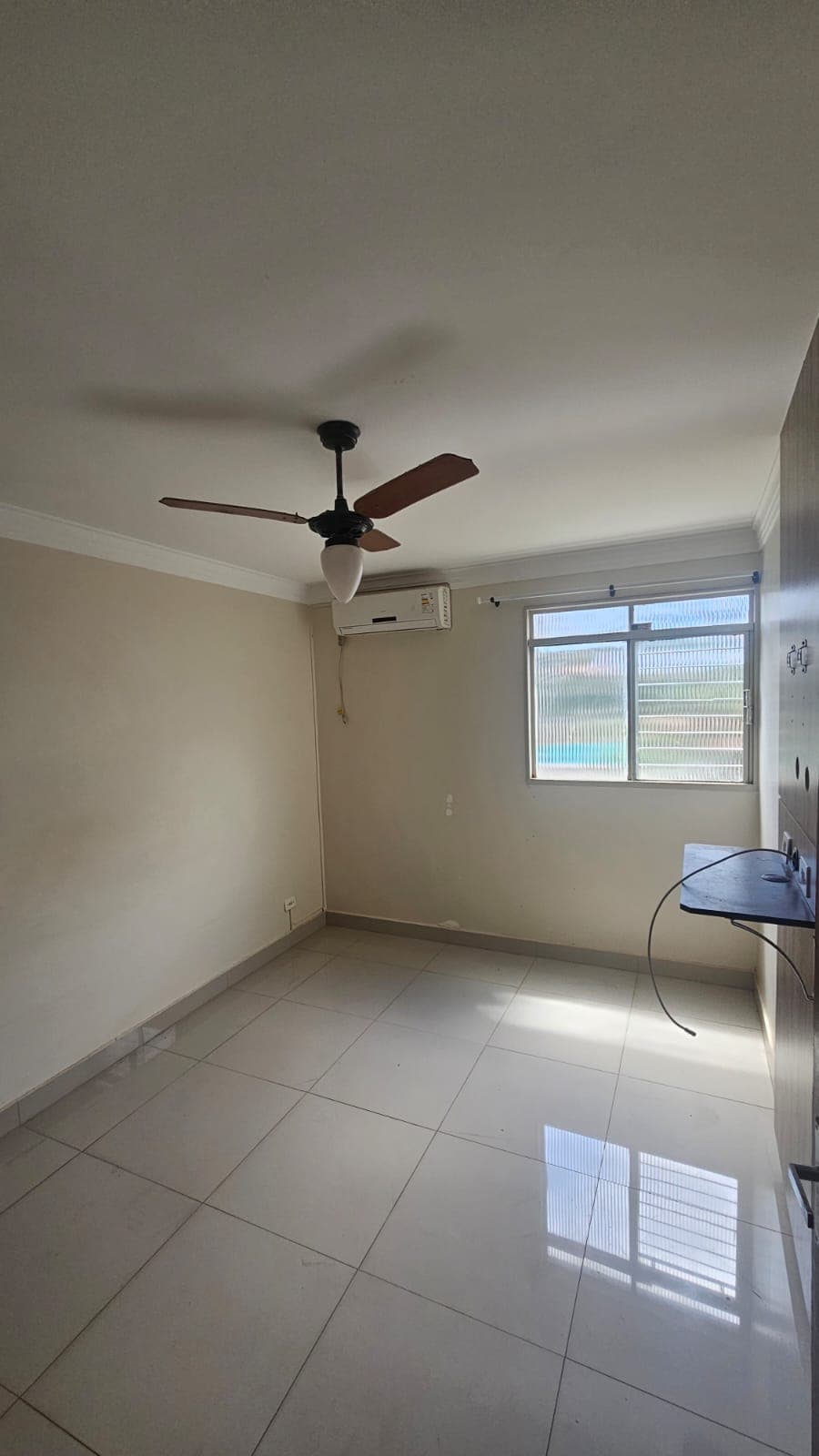 Apartamento com 3 quartos no Setor Sudoeste