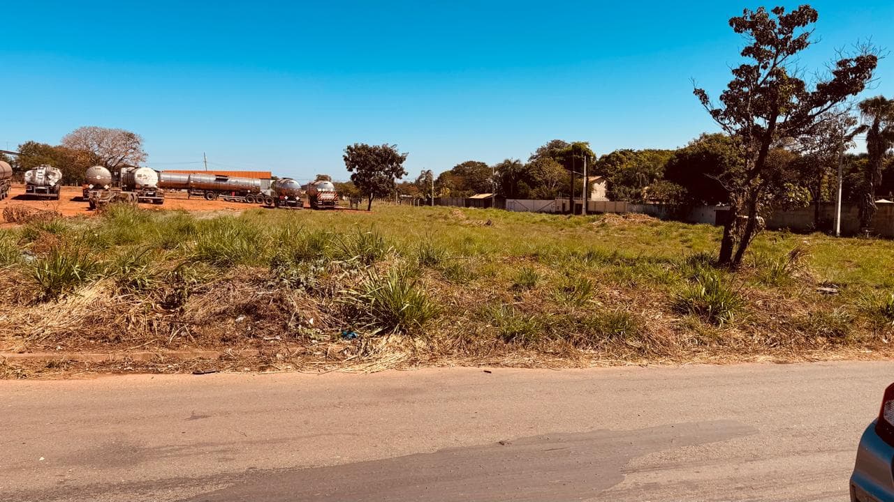 LOTE RESIDENCIAL CANEDO II