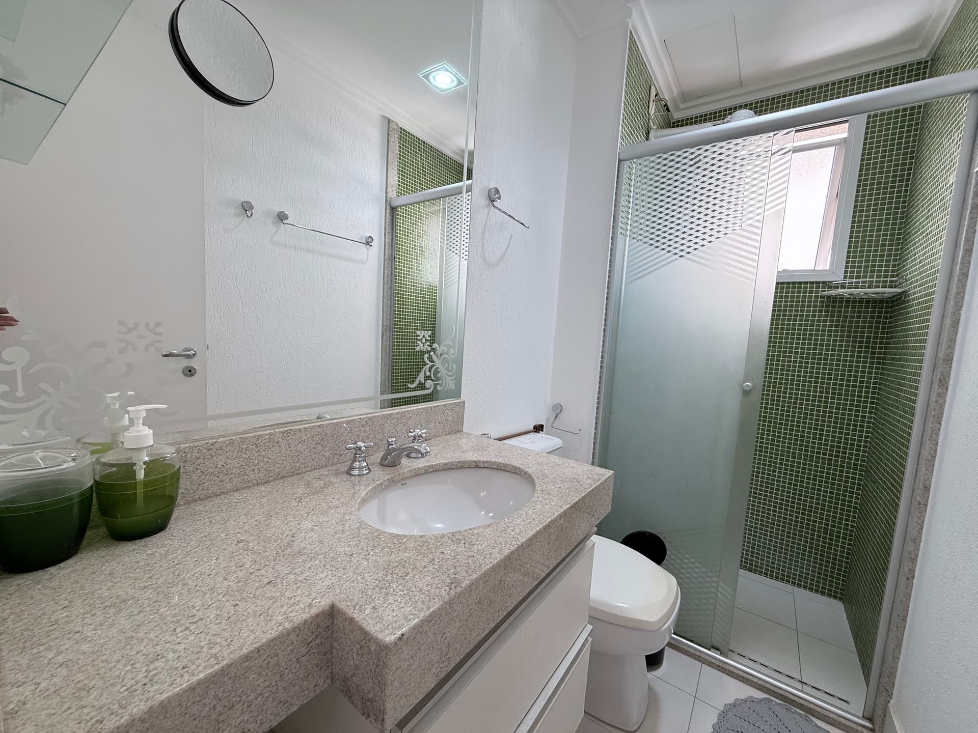Apartamento Jardim Goiás  3 suites