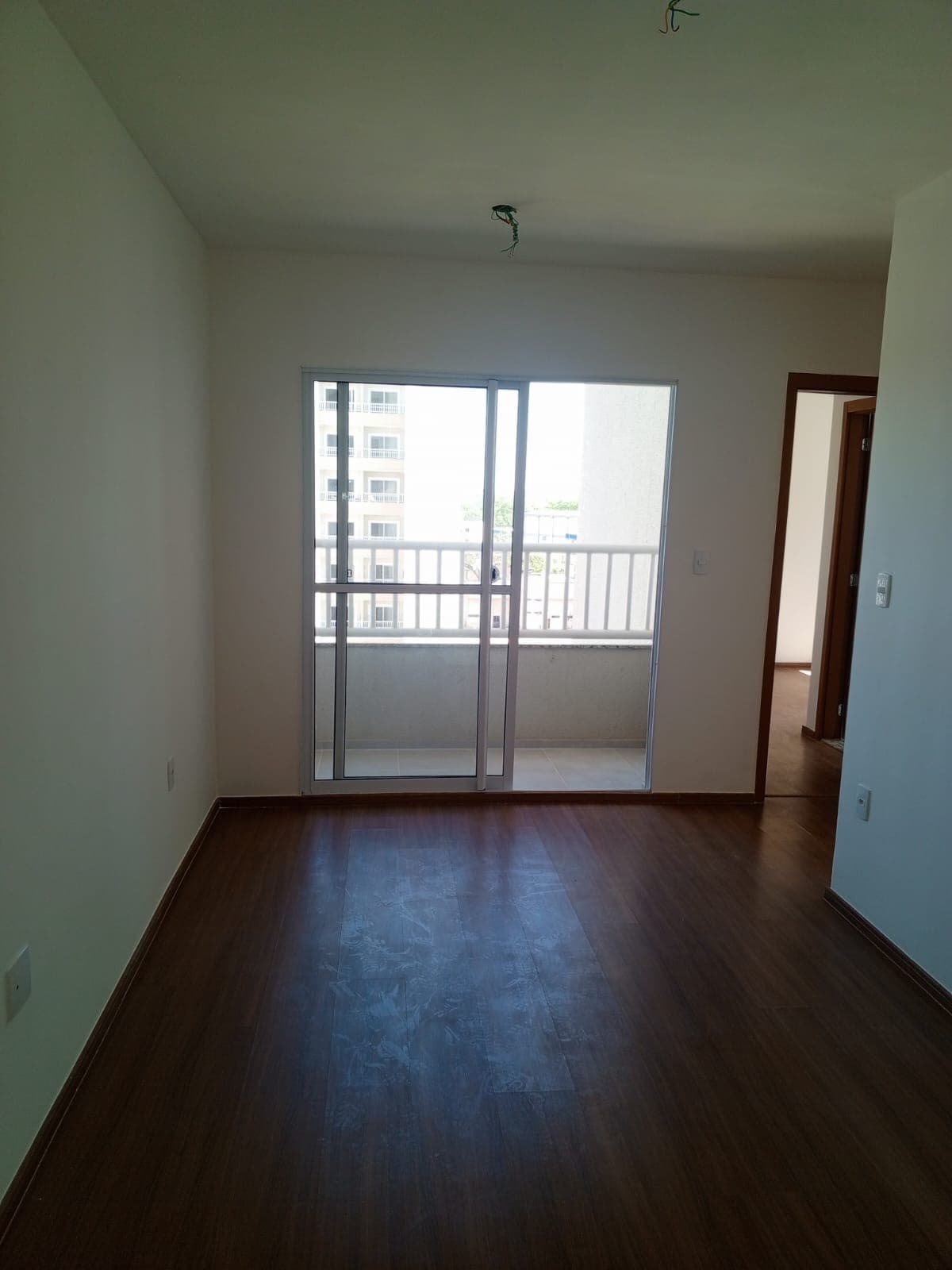 Oportunidade no Jardim Novo Mundo! GRAN PLAZA 2 quartos 1 suite e Varanda