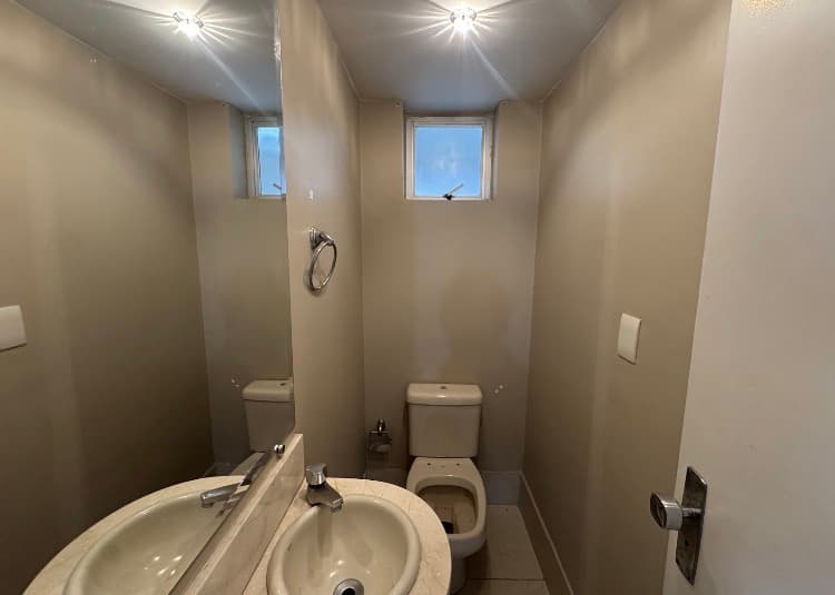 Apartamento com 3 quartos no Setor Bueno