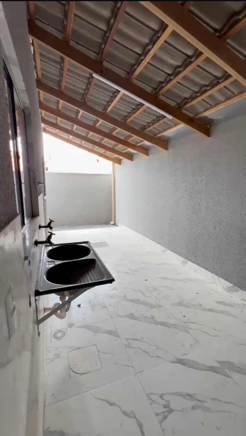 Casa a venda sem entrada e documentação gratuita no guapó