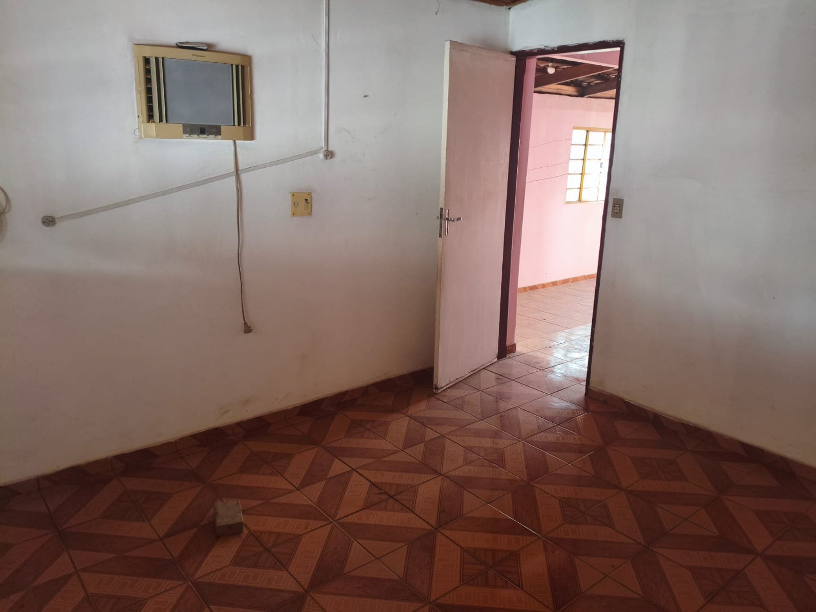 casa no nova esperança