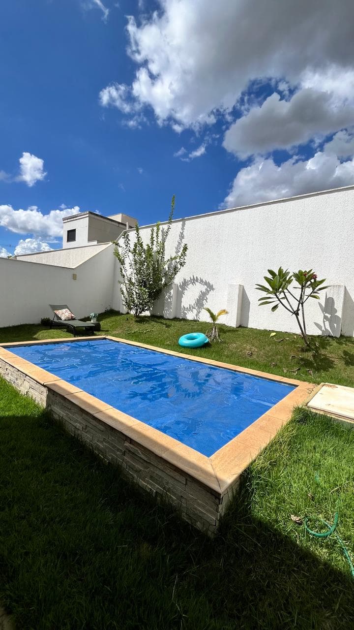 JARDINS CAPRI