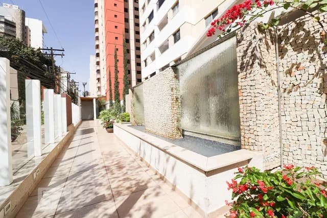 Apartamento 2 Quartos com Suíte, Andar Alto, Nascente, 2 Quartos P65 m² Próximo à T-63 Goiania- Goias