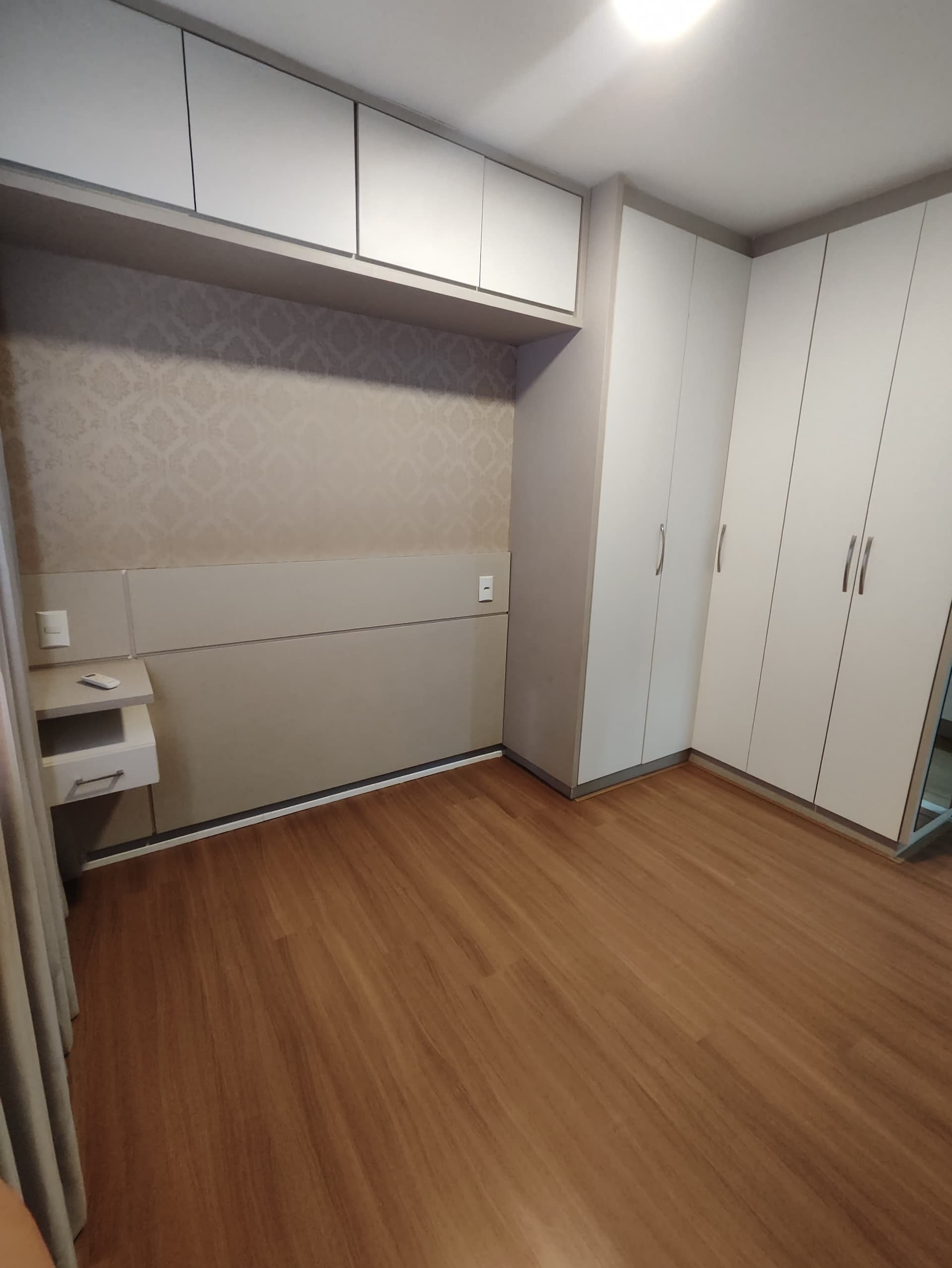 Apartamento 2 quartos - Setor Faiçalville