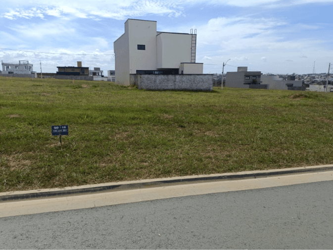 Condomínio Residencial Jardins Versalhes