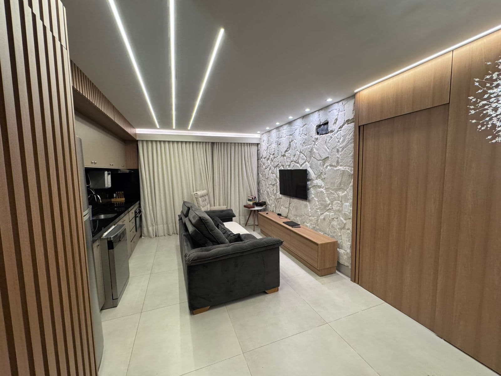 HUB COMPACT LIFE – SETOR BUENO