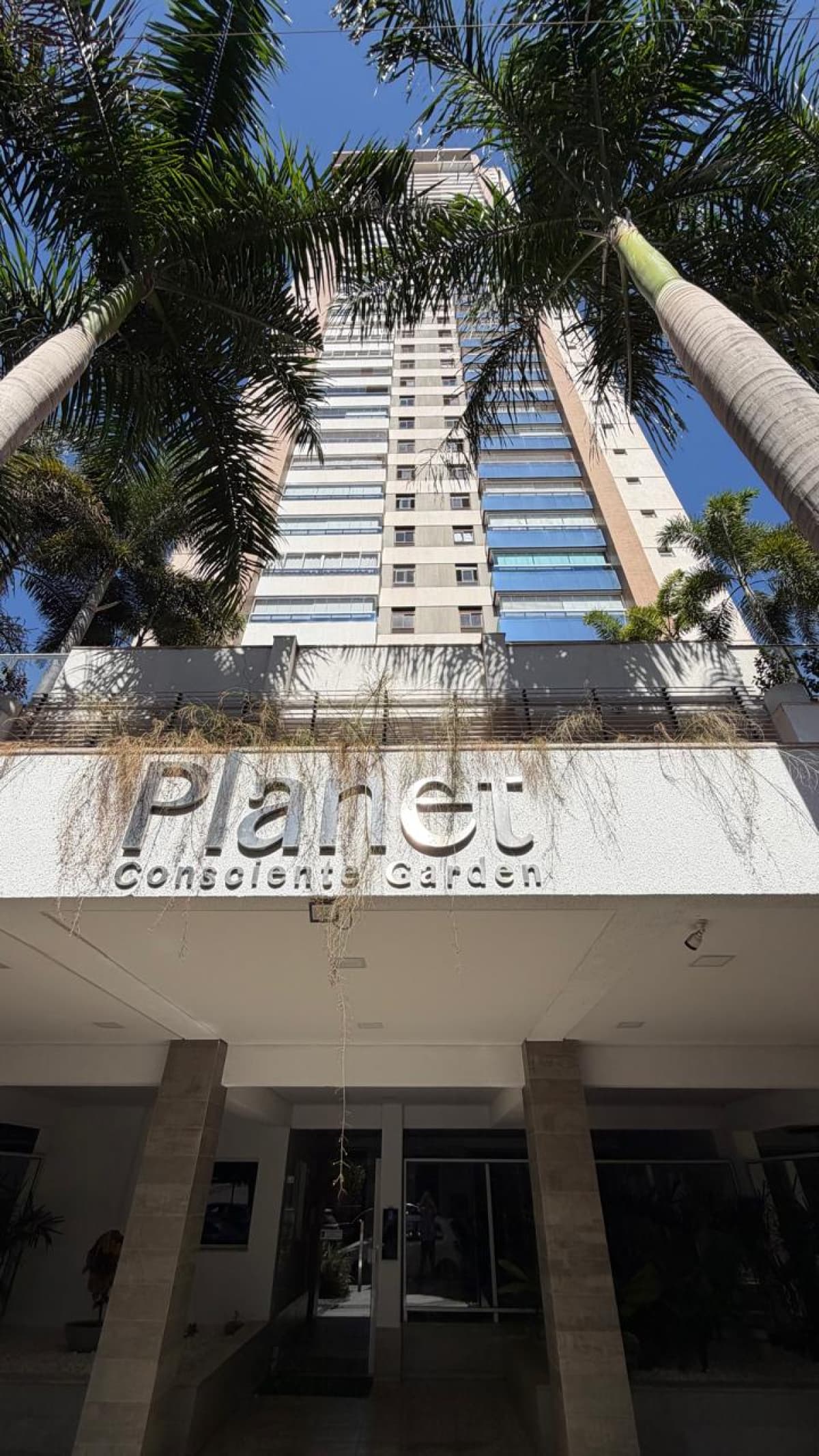 Residencial Planet Consciente Garden
