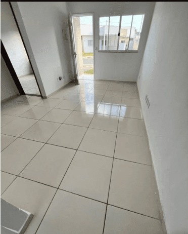 CASA TÉRREA EM CONDOMÍNIO - SENADOR CANEDO - ÁGIO OU QUITADA