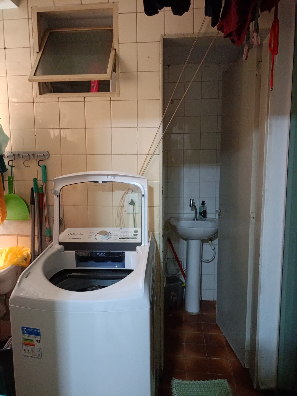 APARTAMENTO DE FRENTE AO JARDIM GOIÁS MALL 3 QUARTOS