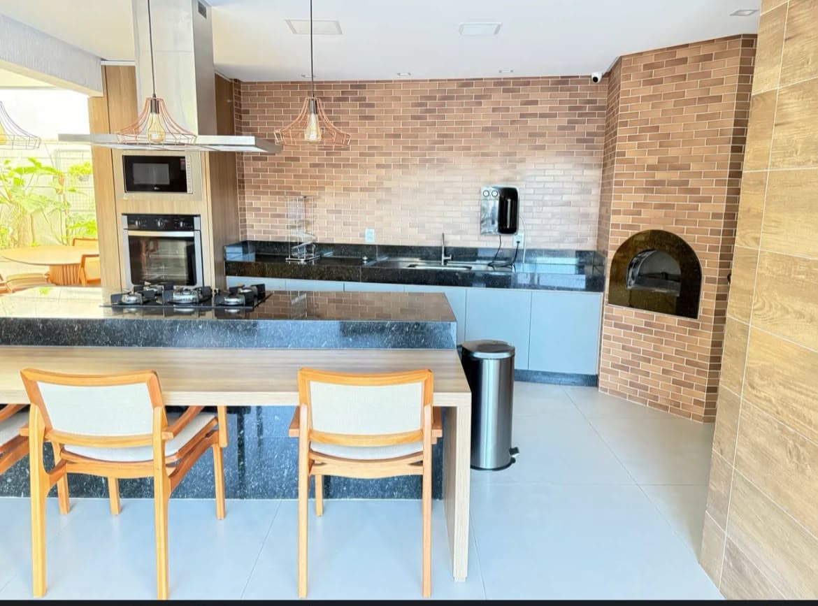 VENDO APARTAMENTO ALTO PADRAO JARDIM GOIAS