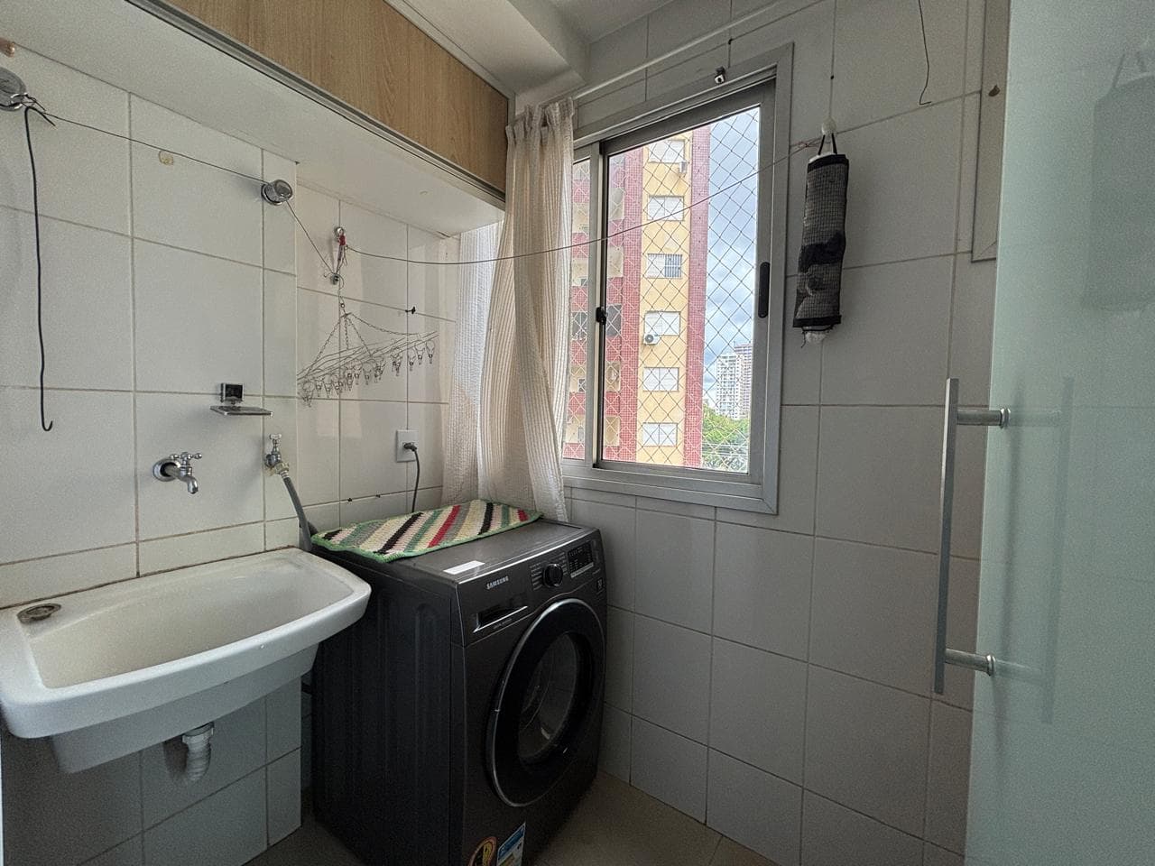 Apartamento Lago da Rosas
