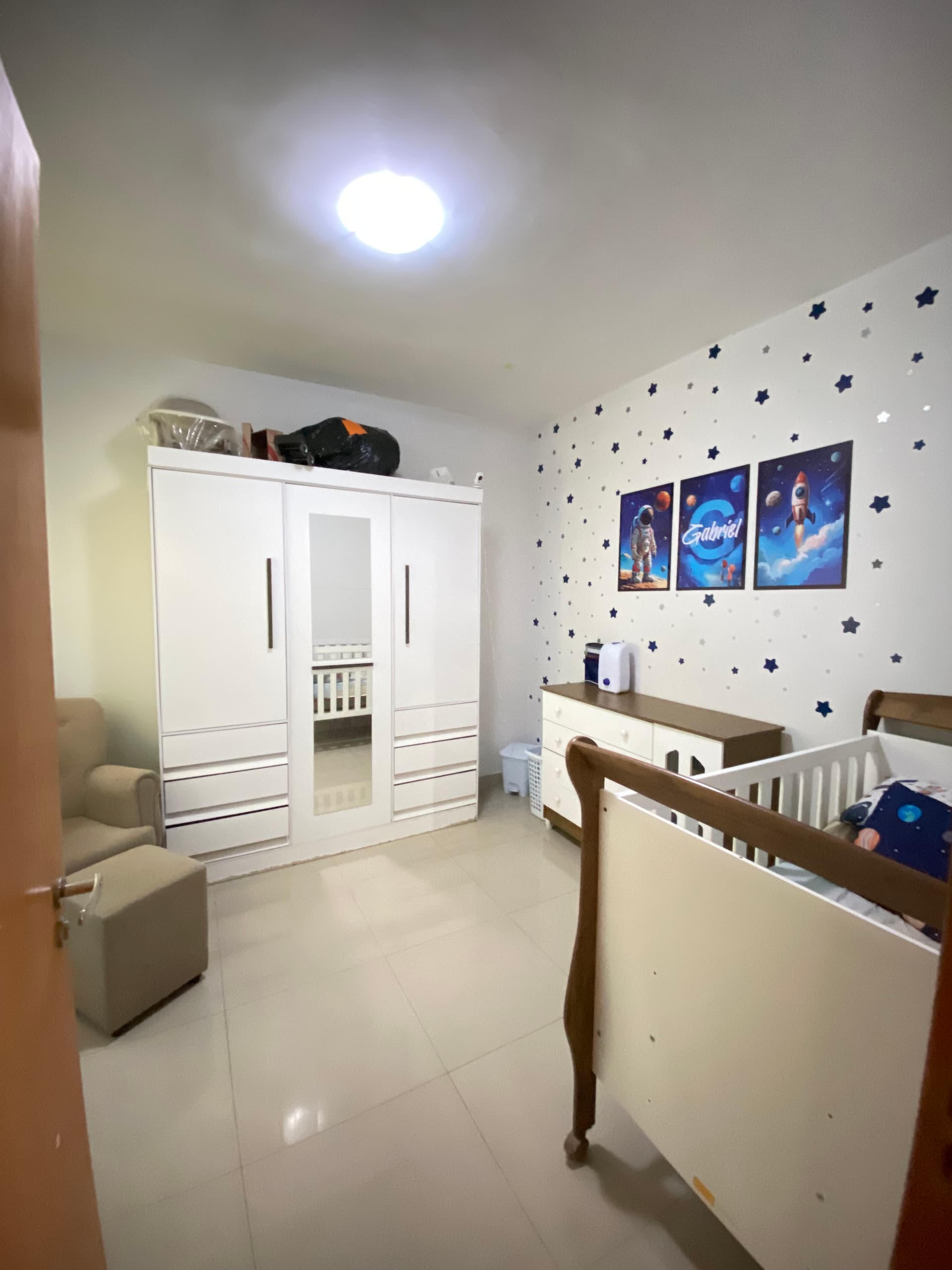 Casa 3 quartos com suíte Setor Faiçalville