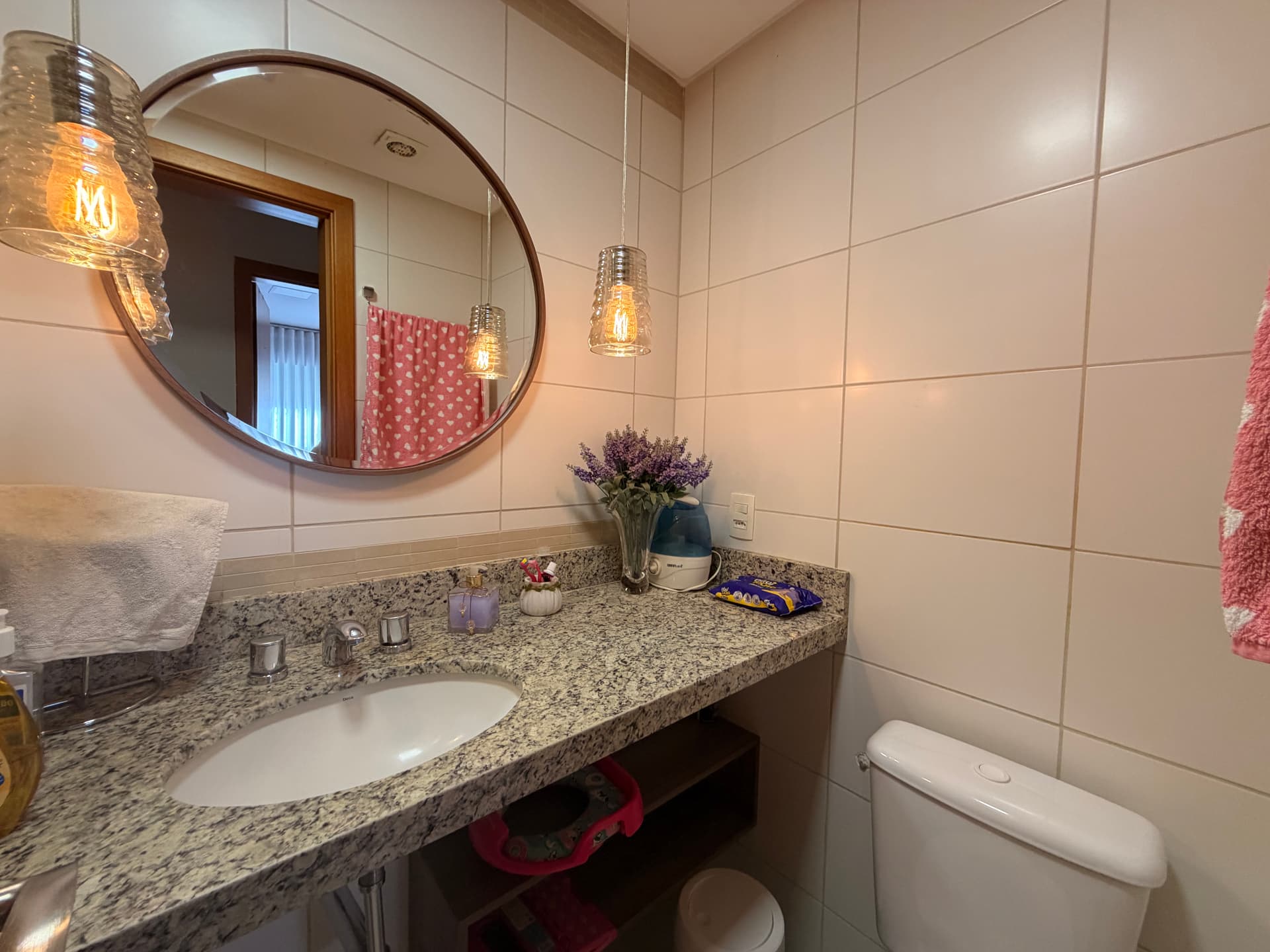 Apartamento à venda no Kapartaments
