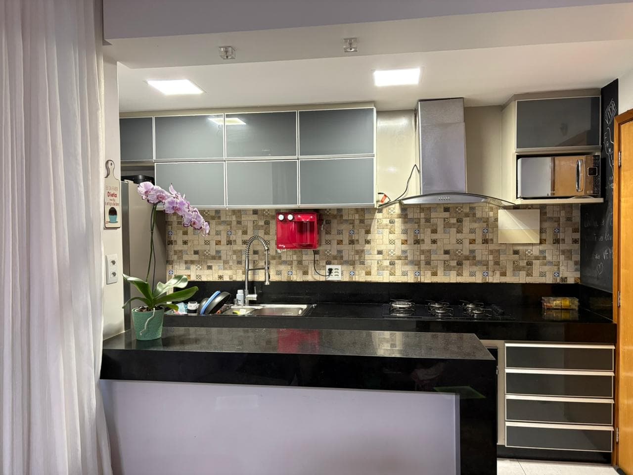 APARTAMENTO À VENDA | SETOR PEDRO LUDOVICO – GOIÂNIA