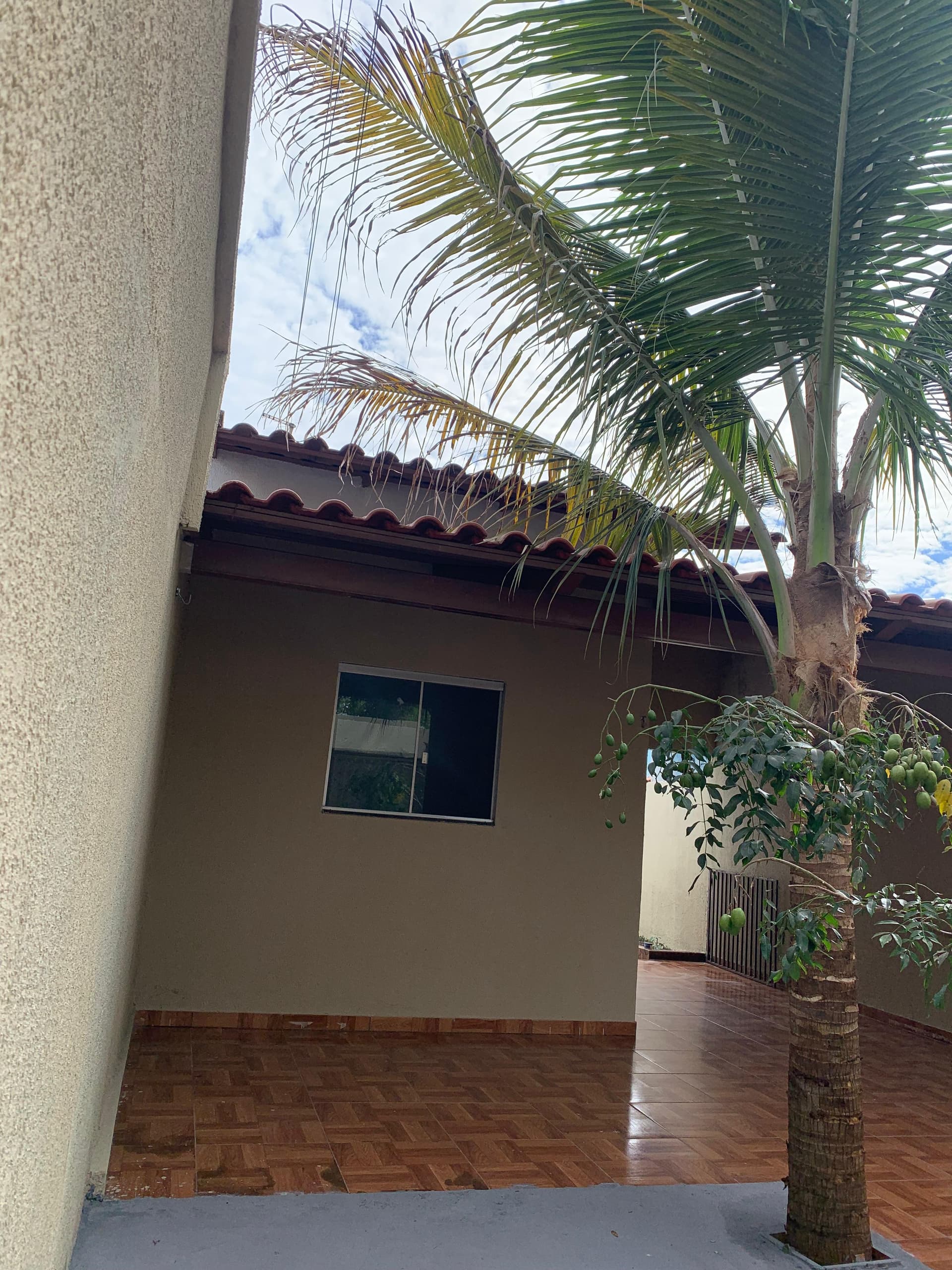Oportunidade no Bairro das Indústrias: Casa com Excelente Custo-Benefício!