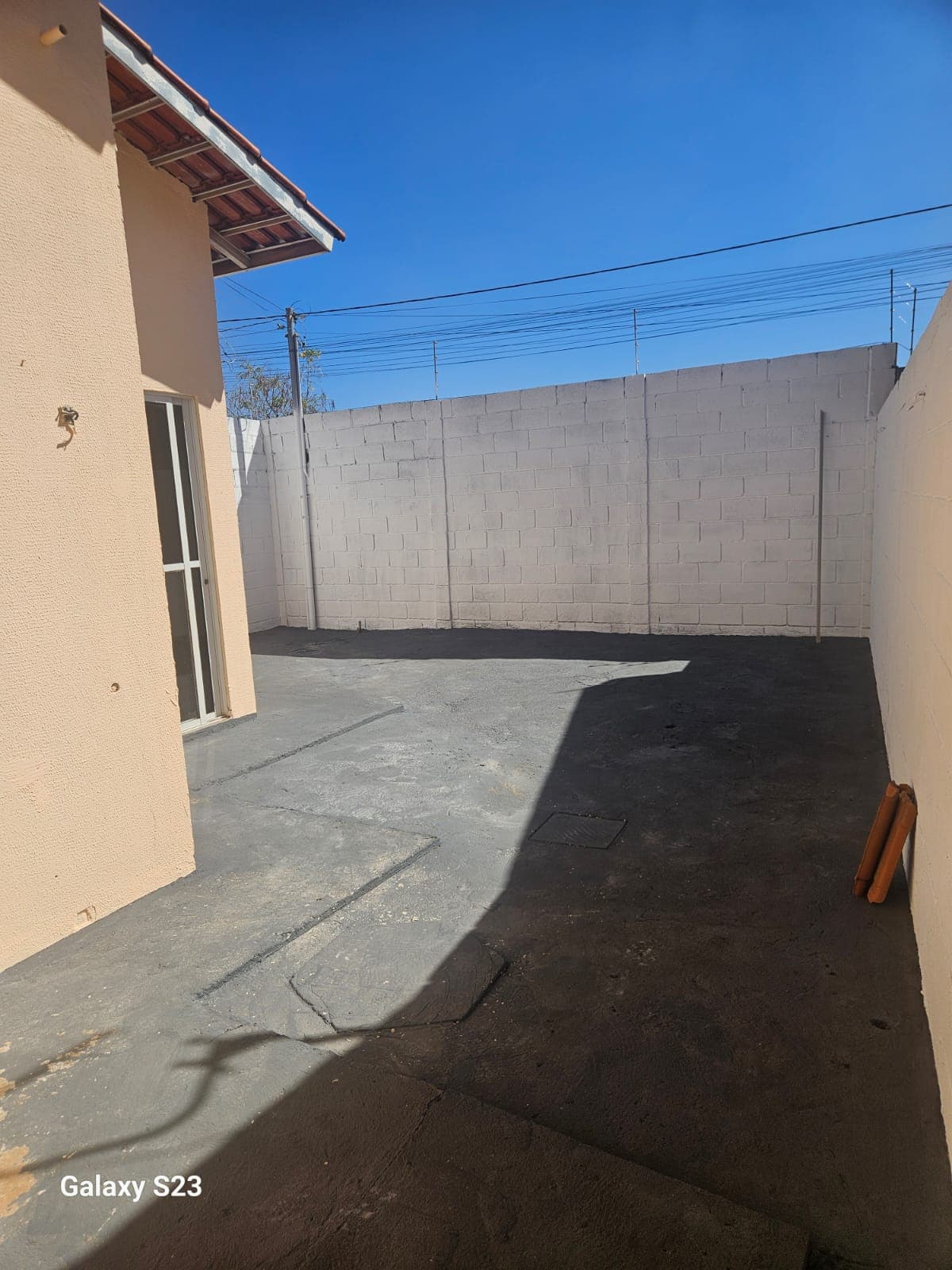 Casa a venda no conjunto Condomínio Brisas do Cerrado unidade no vale a Lua