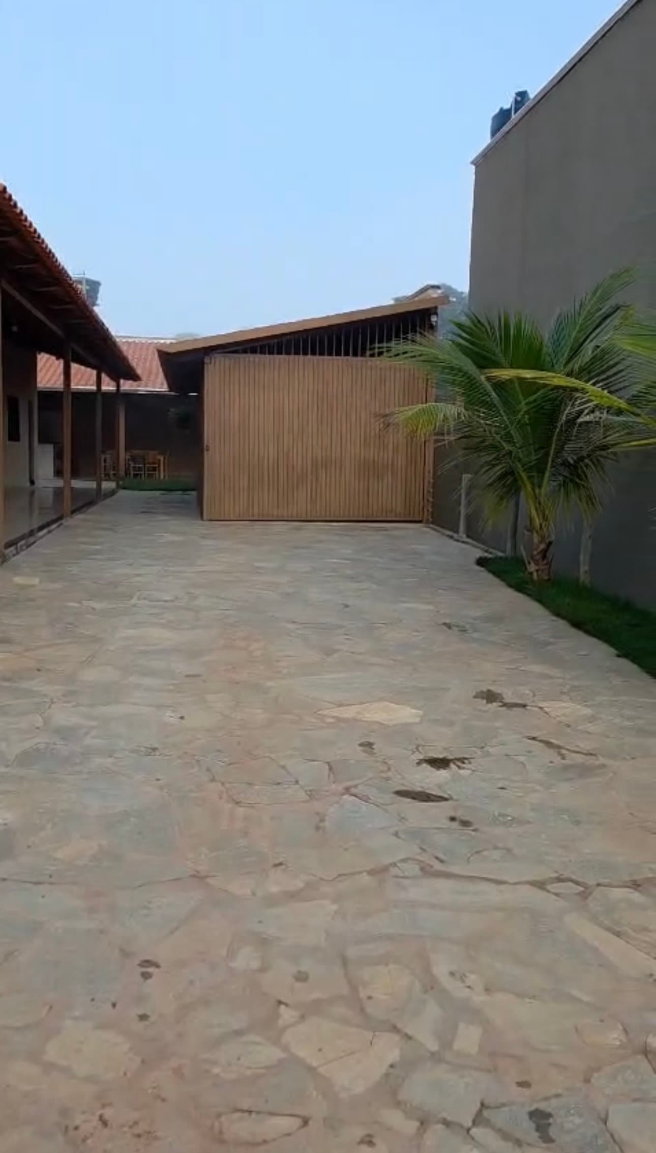 Chácara condominio corumba 4