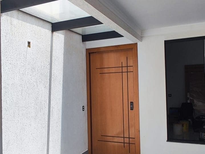 🏡 CASA TÉRREA 3 quartos com piscina – JARDIM ATLÂNTICO 🏡