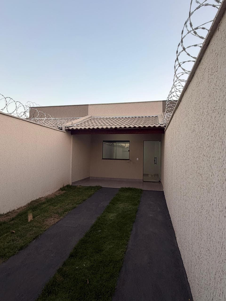 Casa 2 Quartos no Setor Marques Abreu OPORTUNIDADE