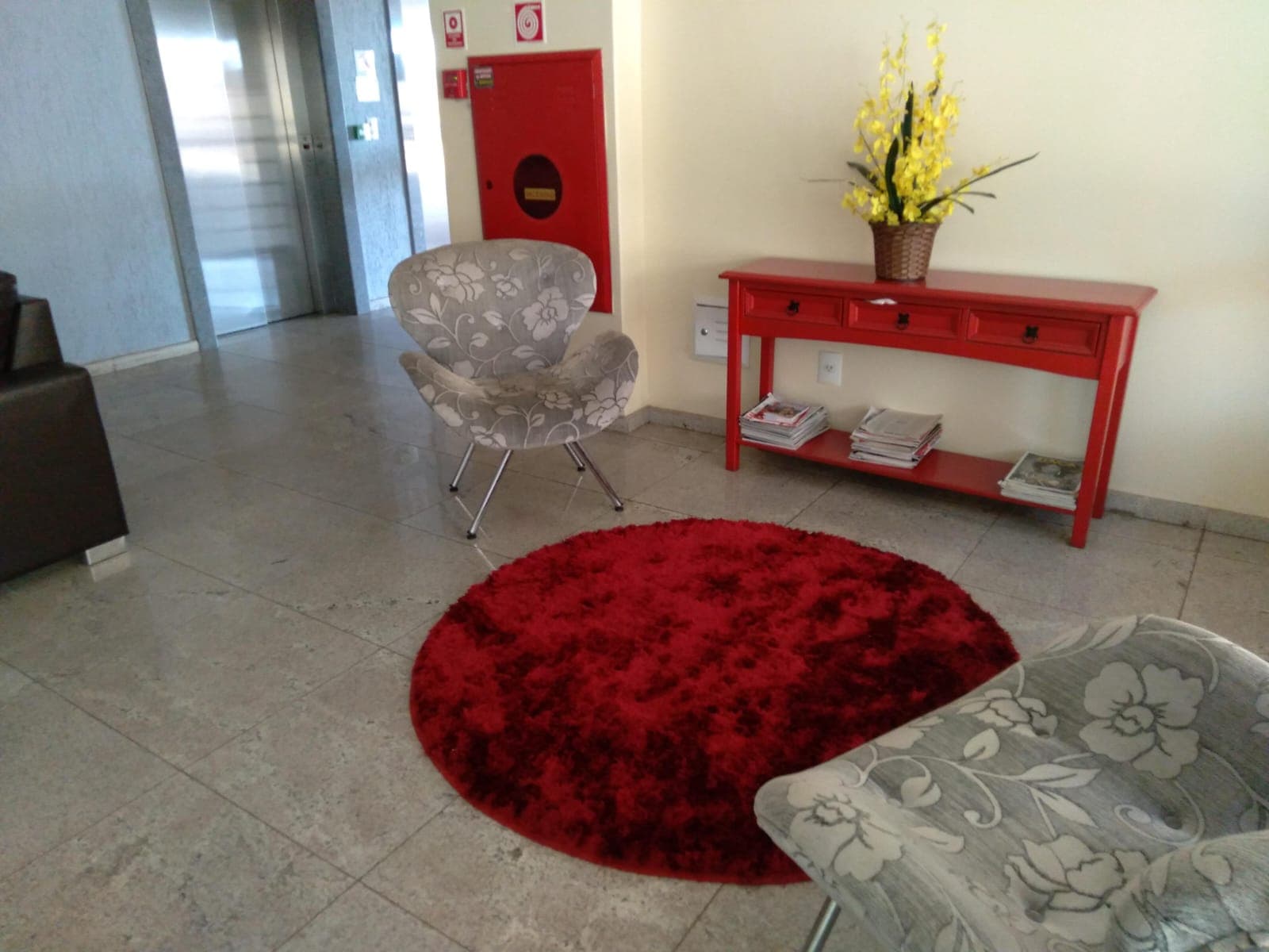 APARTAMENTO 3 QUARTOS VILA BRASILIA