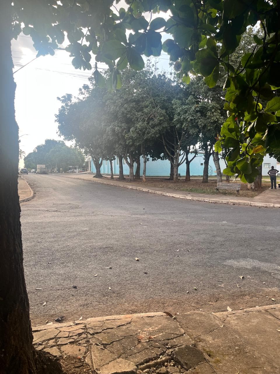 LOTE EM NOVA FÁTIMA