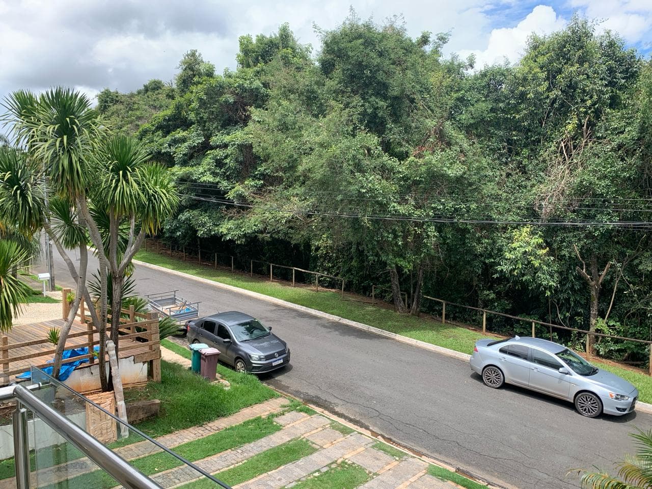 SOBRADO NO CONDOMINIO DO LAGO