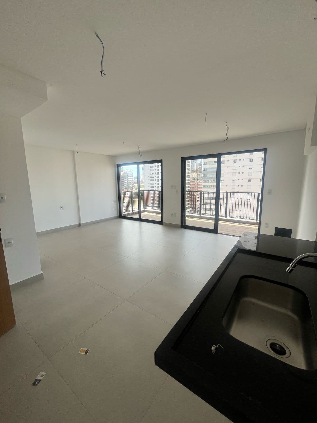Stúdio no prédio mais rentável de locação por temporada no Setor Bueno!