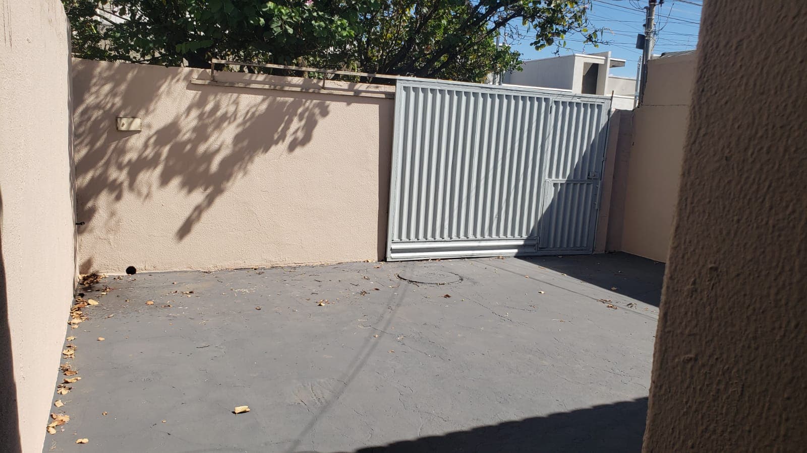 Garagem