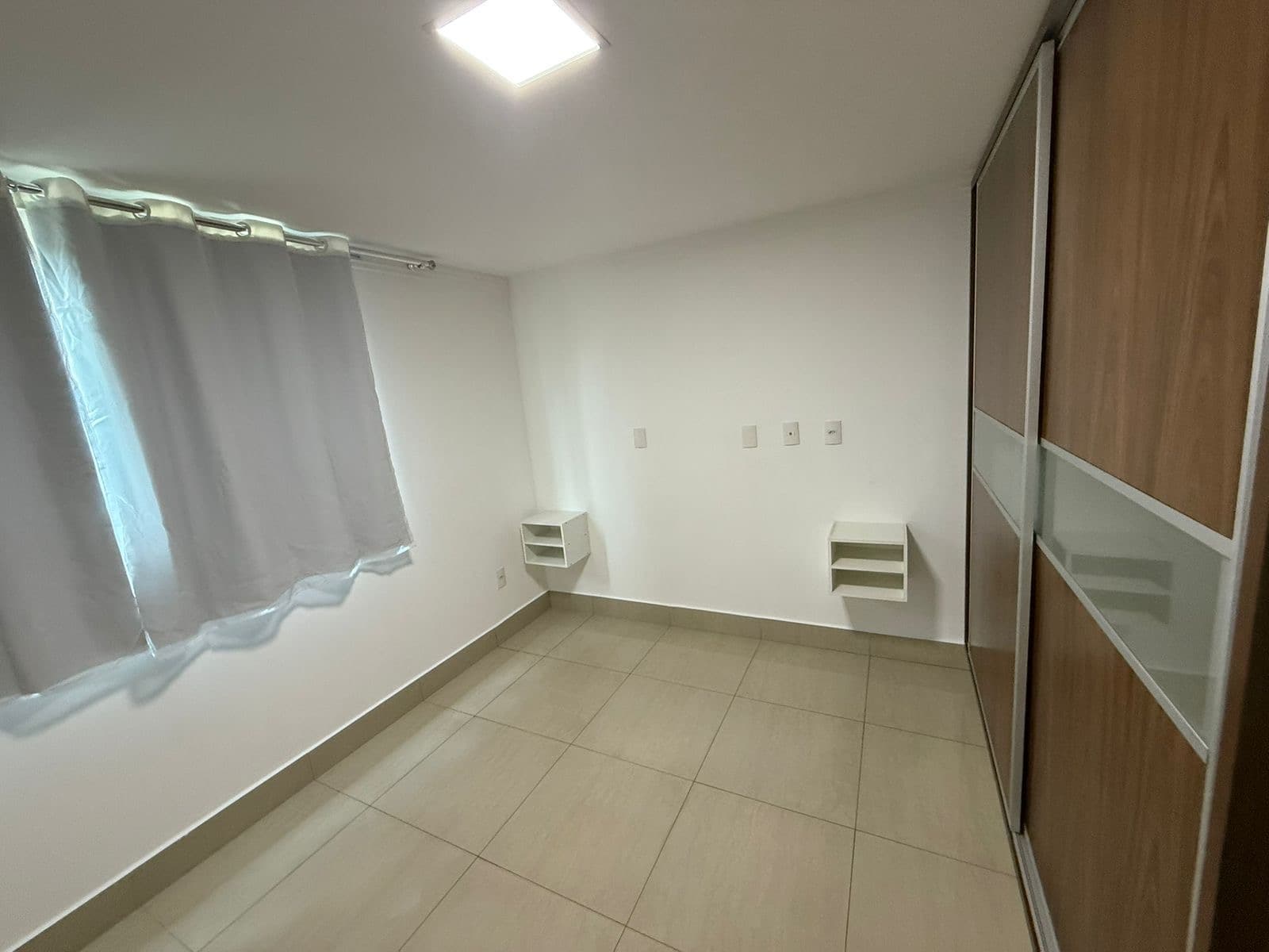 APARTAMENTO 400M DO FLAMBOYANT