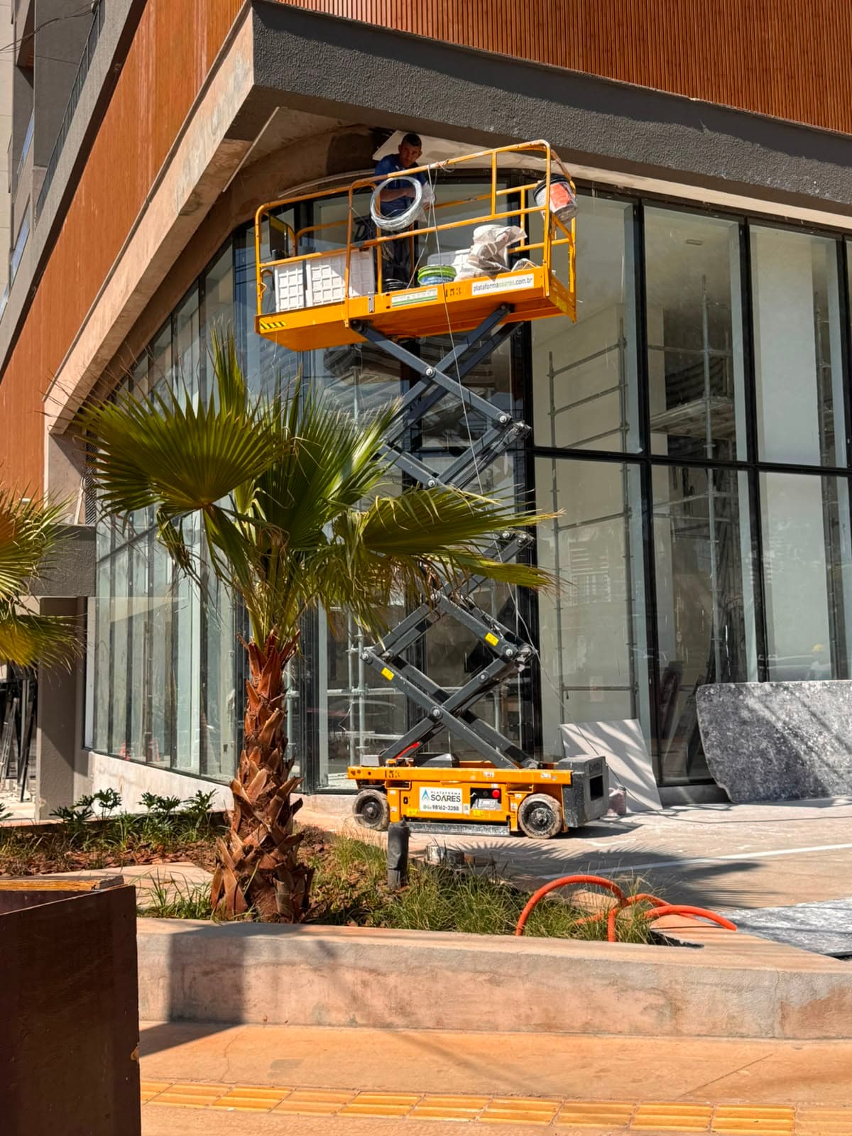 Loja Comercial City Ricardo Paranhos 155 m2