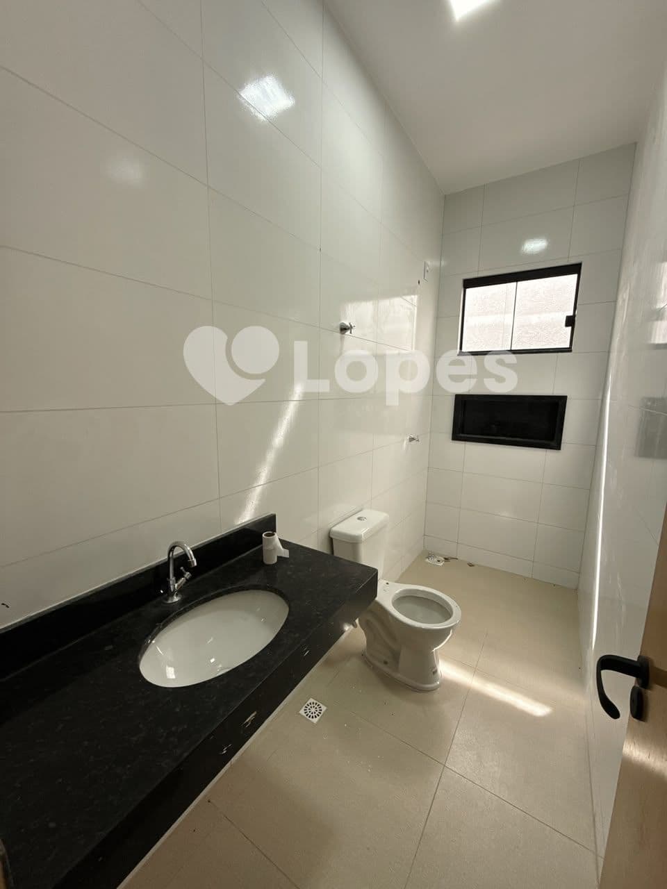 Casa à Venda com 3 Quartos no Residencial Itaipu em Goiânia – Próx ao Portal Sul Shopping