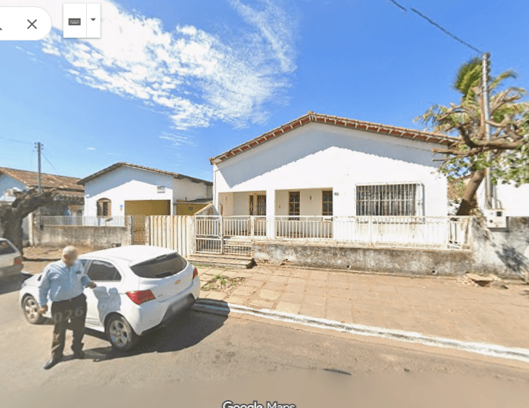 Área de 820m² à Venda em Jaraguá-GO | Excelente Oportunidade