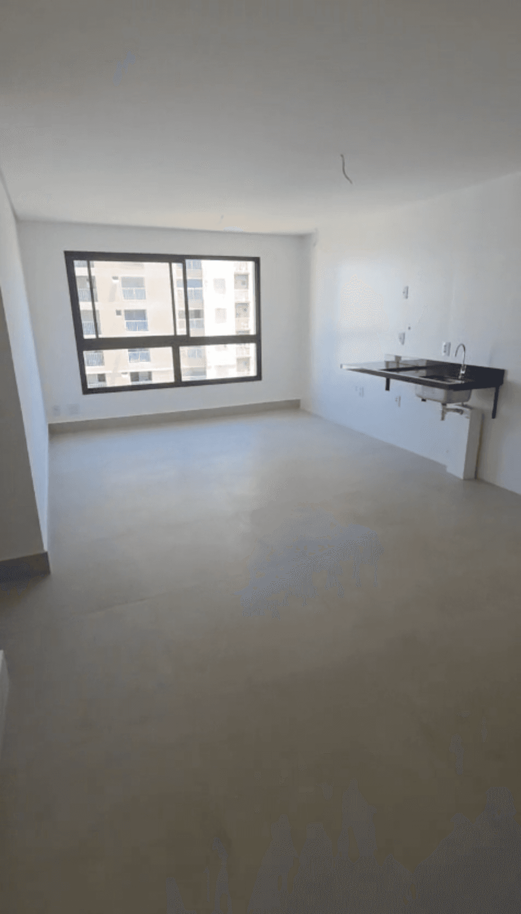 Apartamento 2 quartos no Jardim Goiás 70 m² vista top