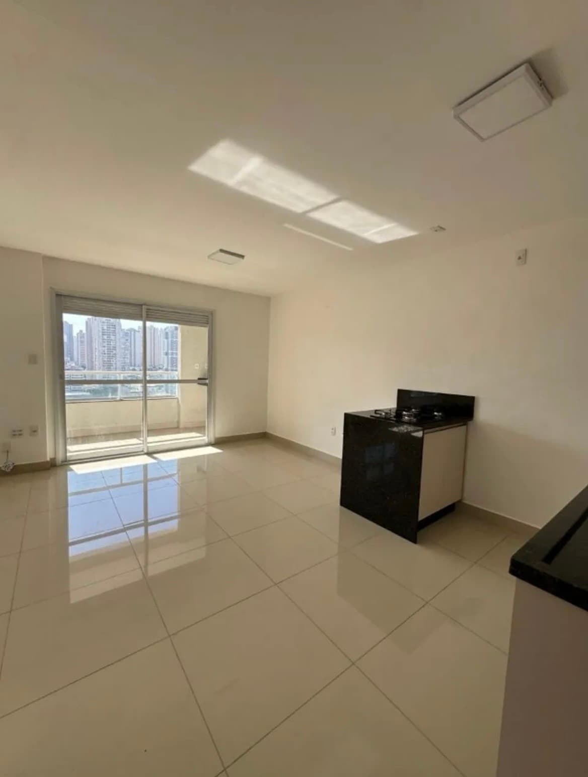 Flat Edifício Terra One - Setor Bueno