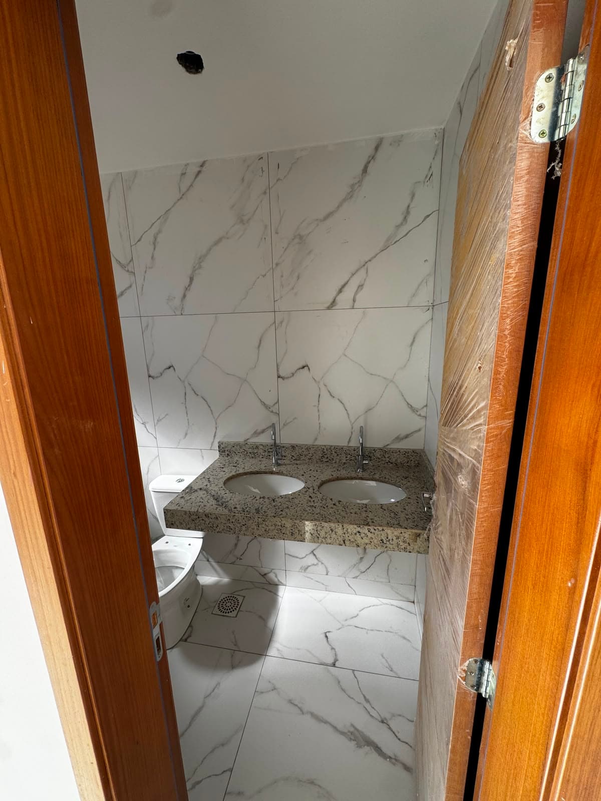 Sobrado Vila Maria Luiza