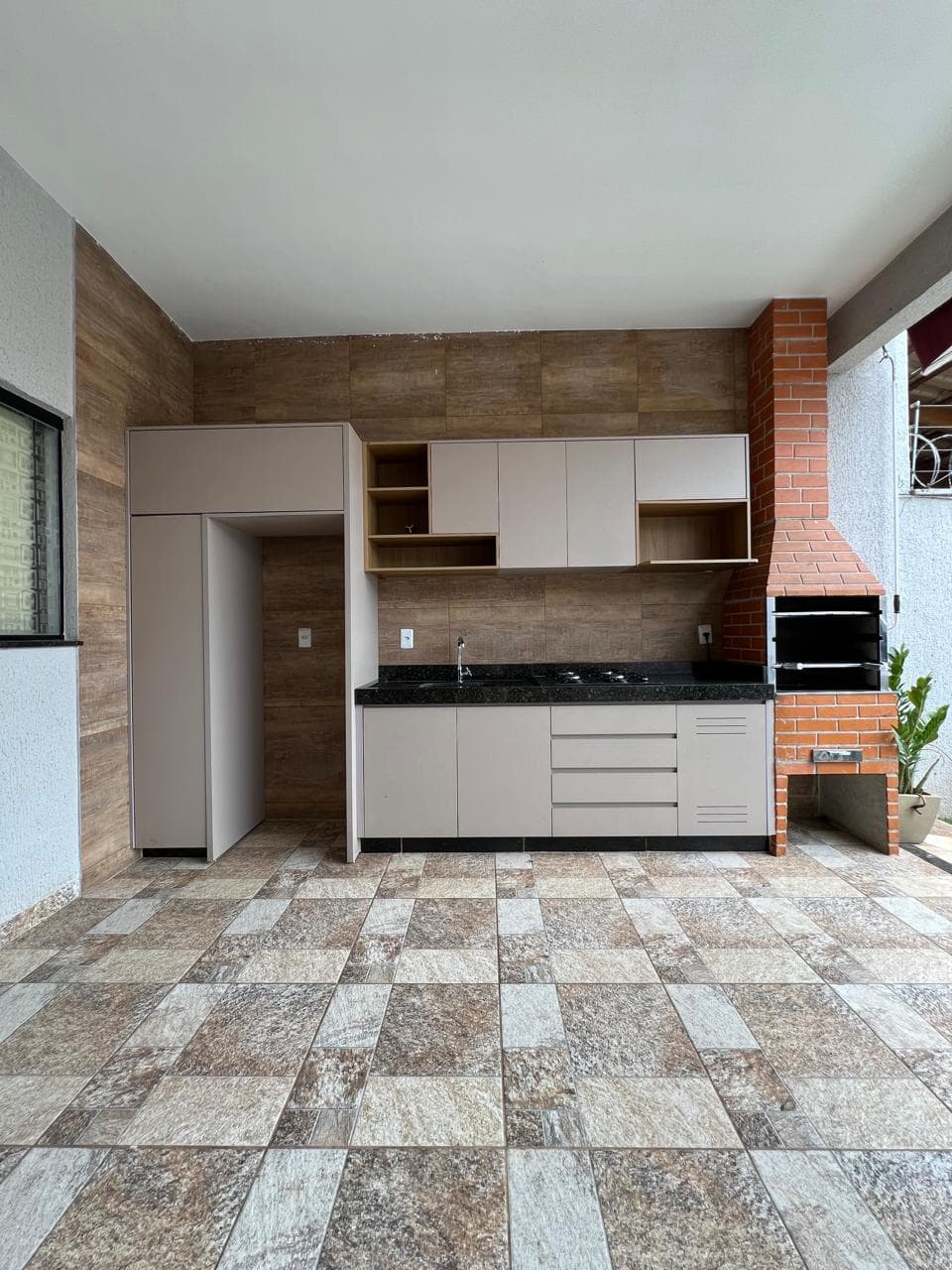 Casa - Vereda dos Buritis/ Moinho dos Ventos